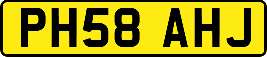 PH58AHJ