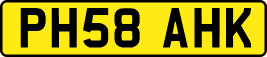 PH58AHK