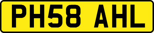 PH58AHL