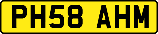 PH58AHM