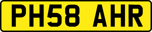 PH58AHR