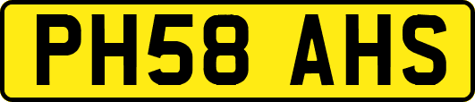 PH58AHS