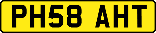 PH58AHT