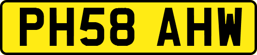 PH58AHW