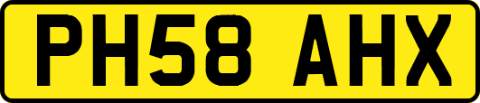 PH58AHX