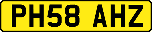PH58AHZ