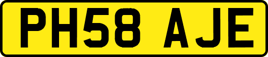 PH58AJE