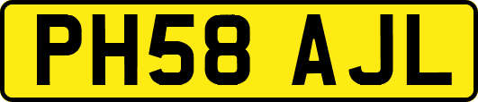 PH58AJL