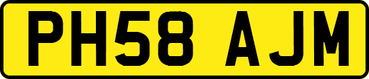 PH58AJM
