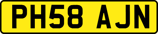 PH58AJN