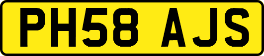 PH58AJS