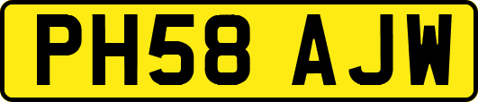 PH58AJW