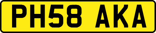 PH58AKA