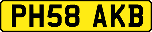 PH58AKB