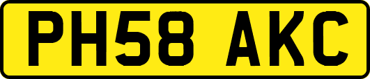 PH58AKC
