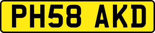 PH58AKD