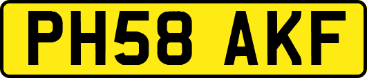 PH58AKF