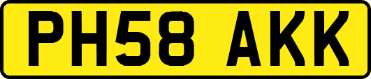 PH58AKK
