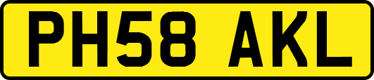 PH58AKL