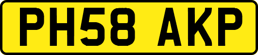 PH58AKP