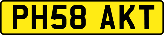PH58AKT