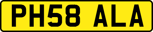 PH58ALA