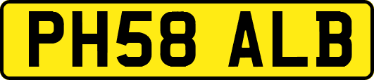 PH58ALB