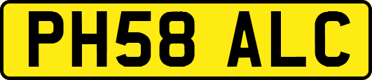 PH58ALC