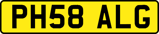 PH58ALG