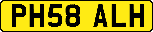 PH58ALH