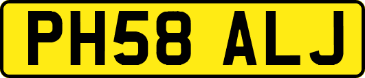PH58ALJ