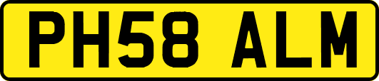 PH58ALM