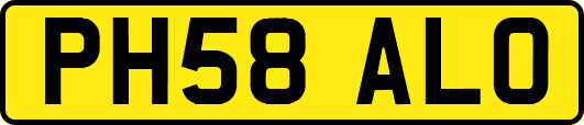 PH58ALO