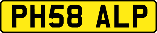 PH58ALP