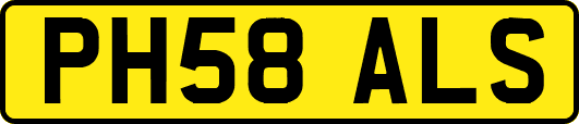 PH58ALS