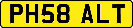 PH58ALT