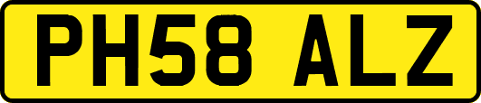 PH58ALZ