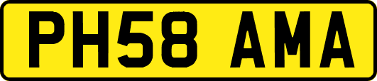 PH58AMA