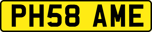 PH58AME