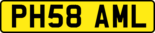 PH58AML