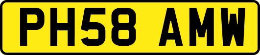 PH58AMW