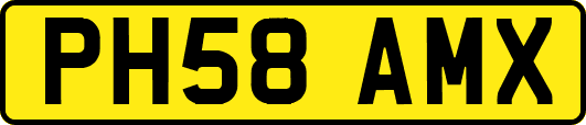 PH58AMX