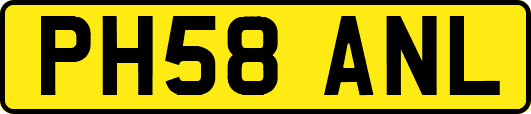 PH58ANL