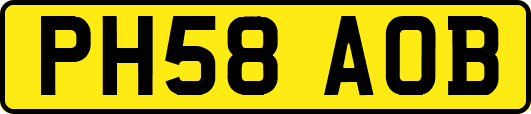PH58AOB