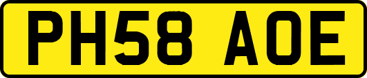 PH58AOE