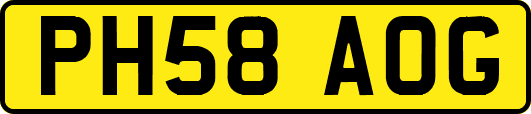 PH58AOG