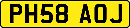 PH58AOJ