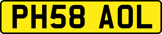 PH58AOL