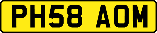 PH58AOM