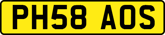 PH58AOS